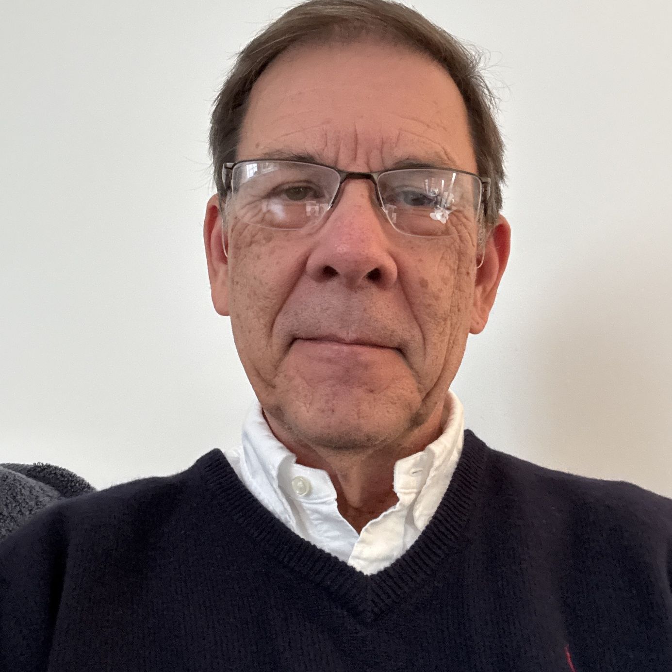 Profile of Peter Krawchyk