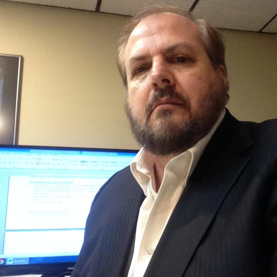 Profile of John Russell