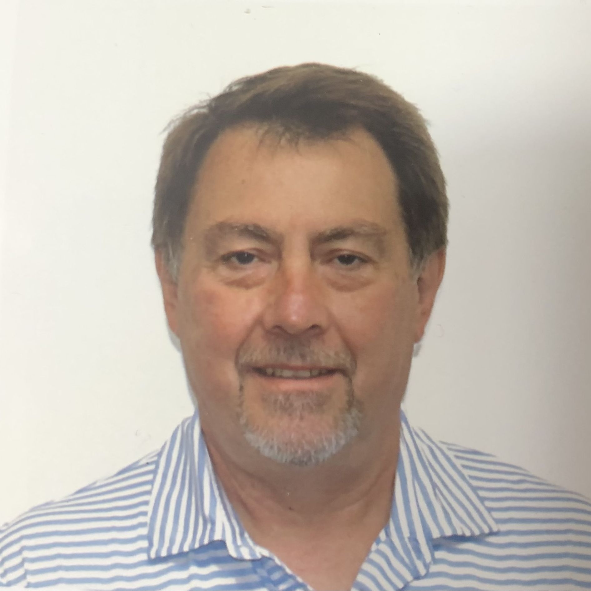 Profile of Carlos Marroquin