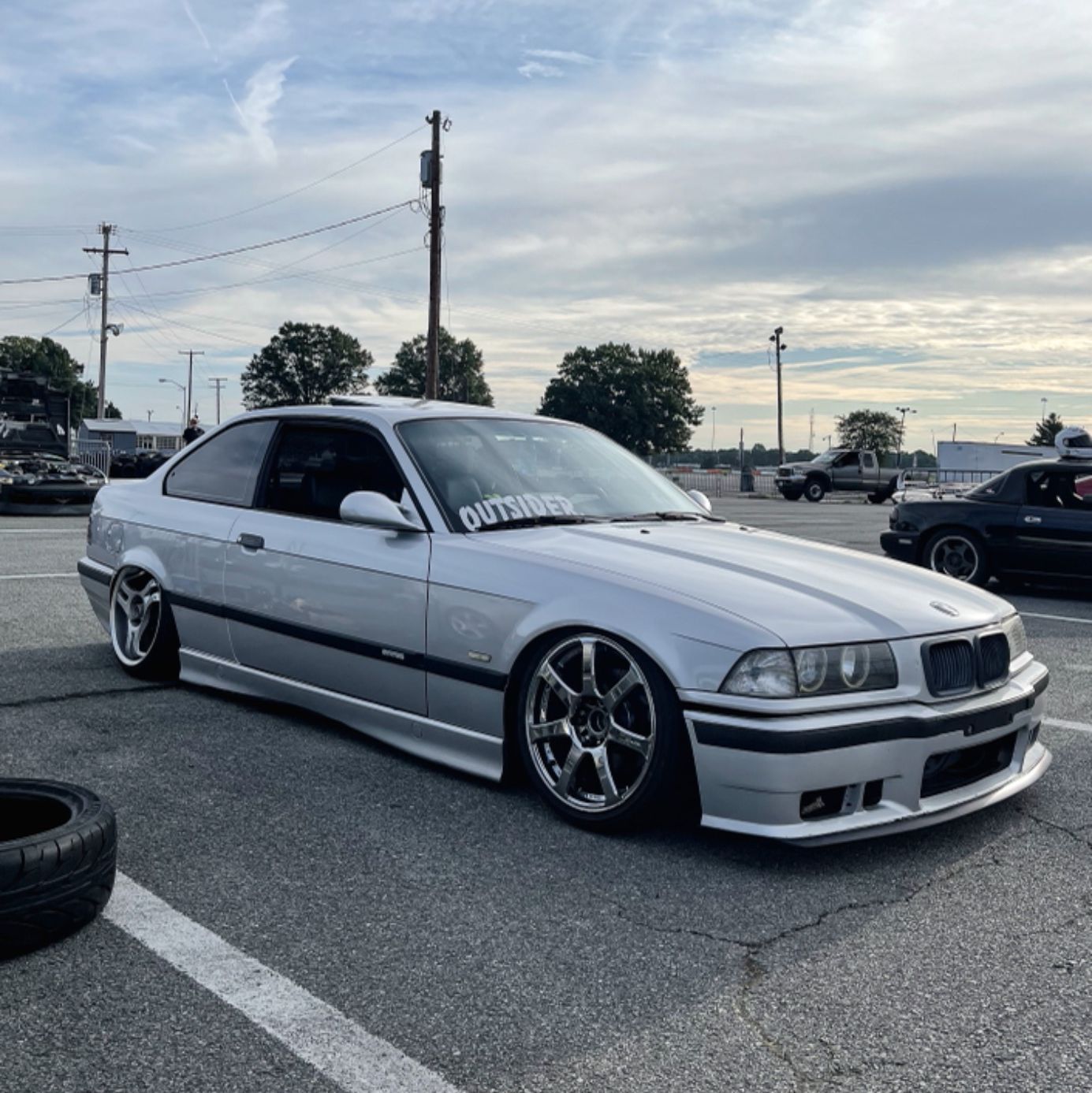 Profile of Michael Sanchez