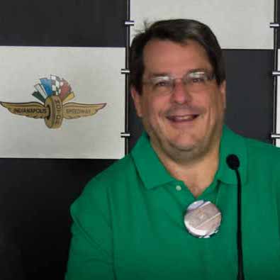 Profile of Frank Cornish