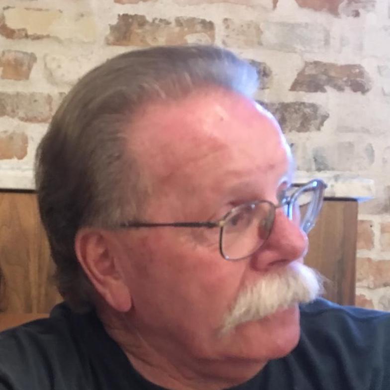 Profile of Donald Purdom