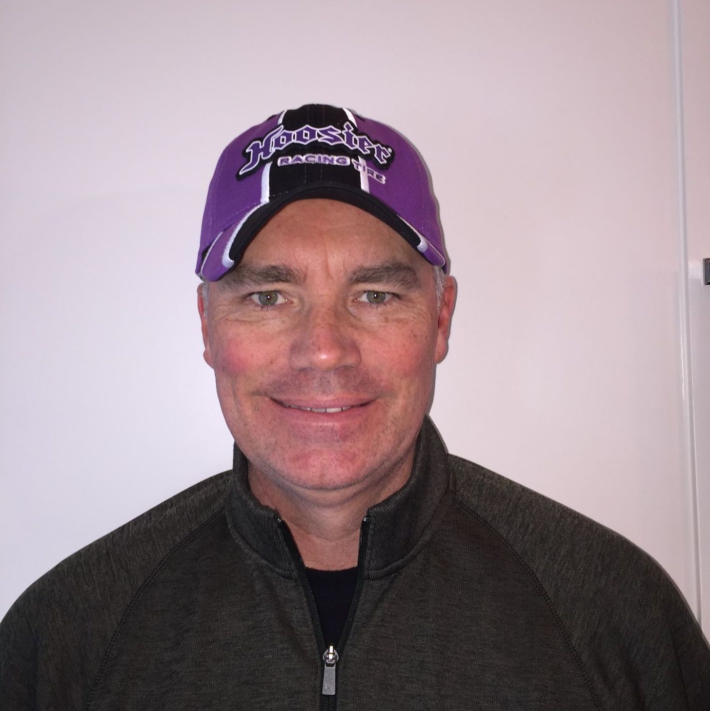 Profile of Dan McBreen