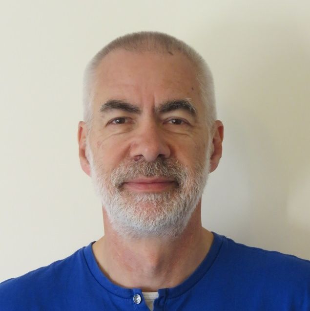 Profile of Nick Emery