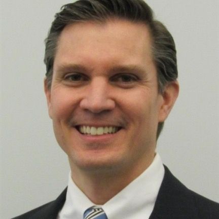 Profile of Roderick Harkey