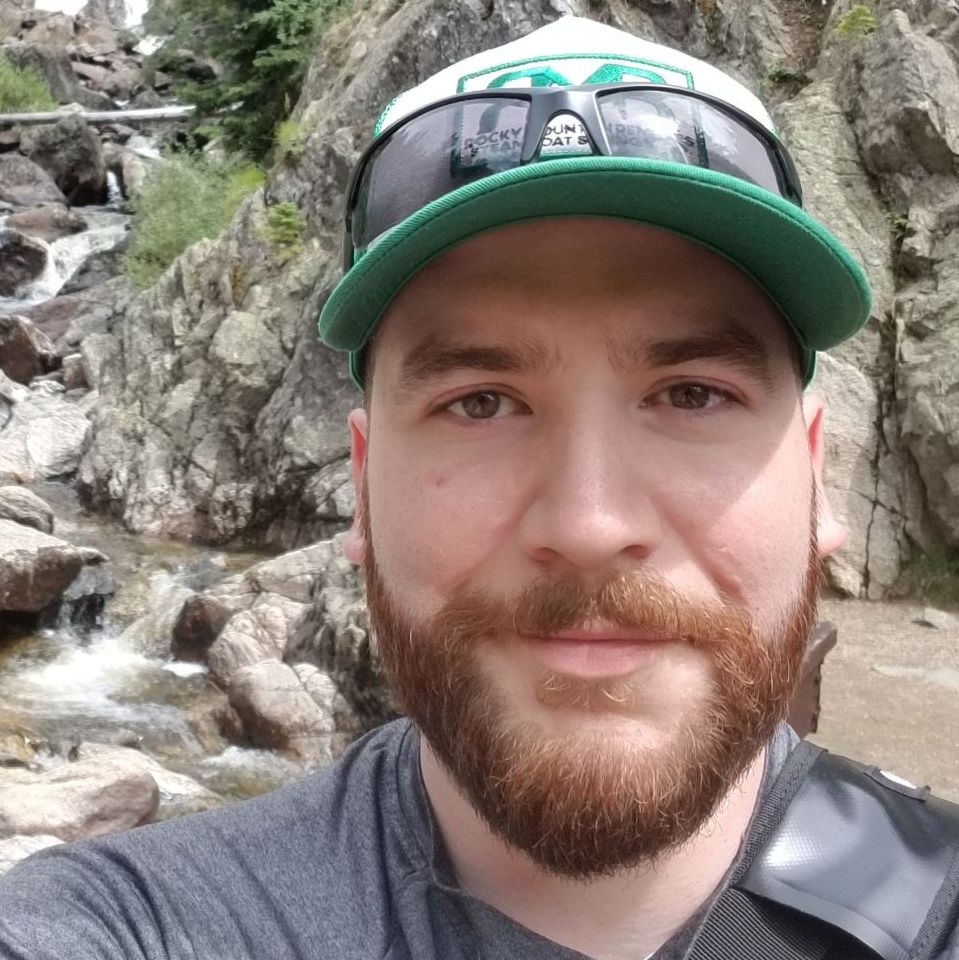 Profile of Santos Saldana