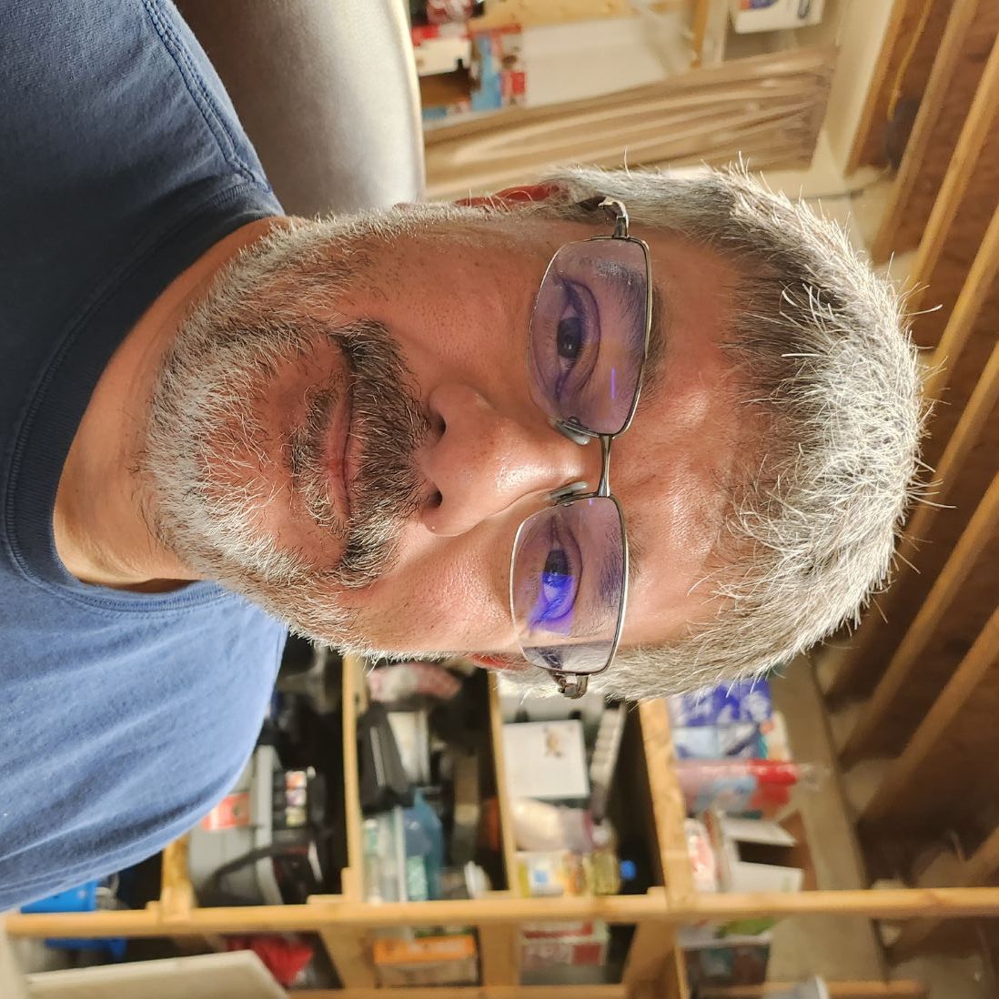 Profile of Eric Otten