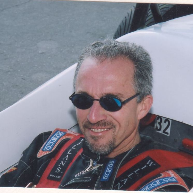 Profile of Joel Camarda