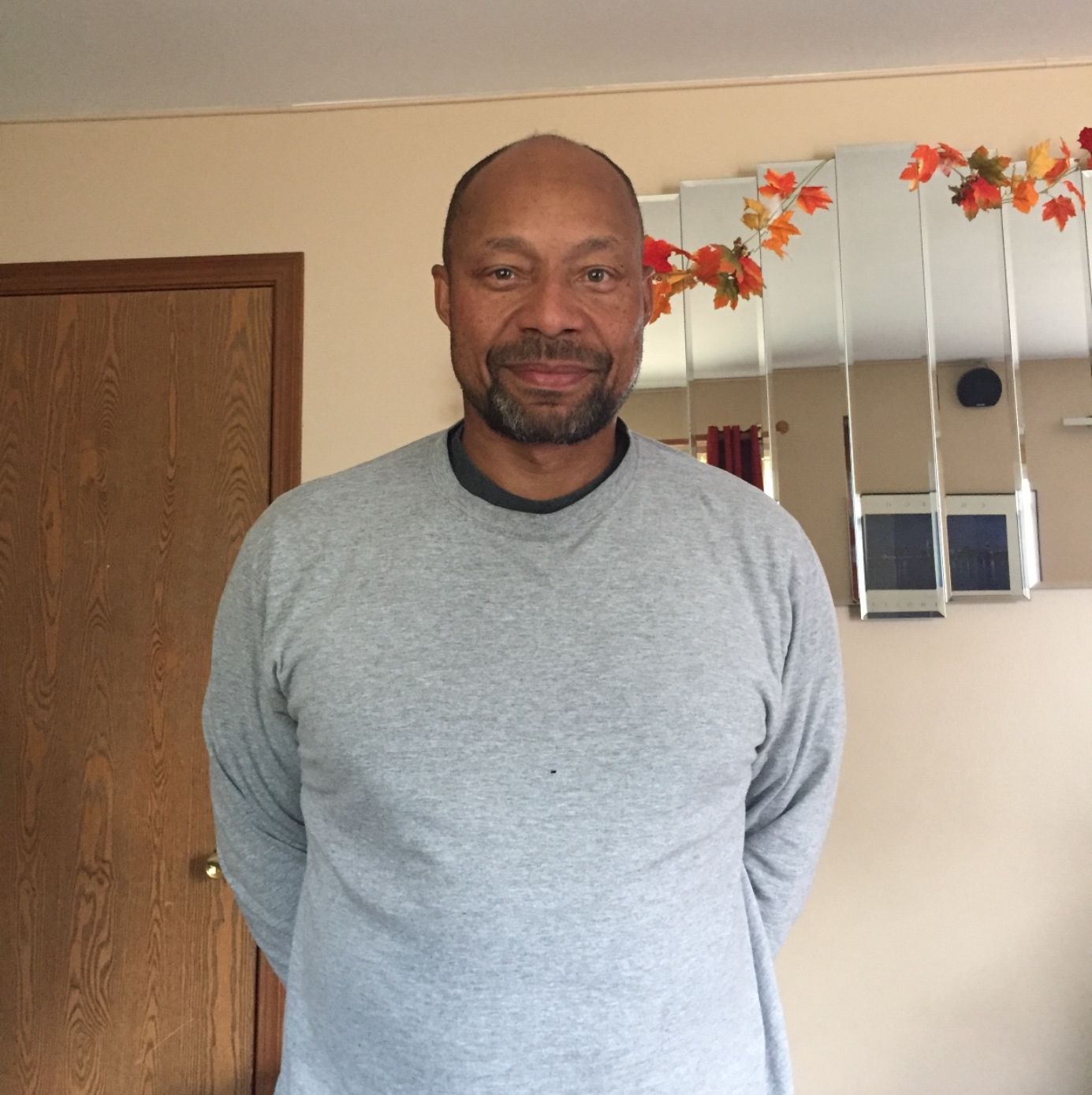 Profile of Michael Black