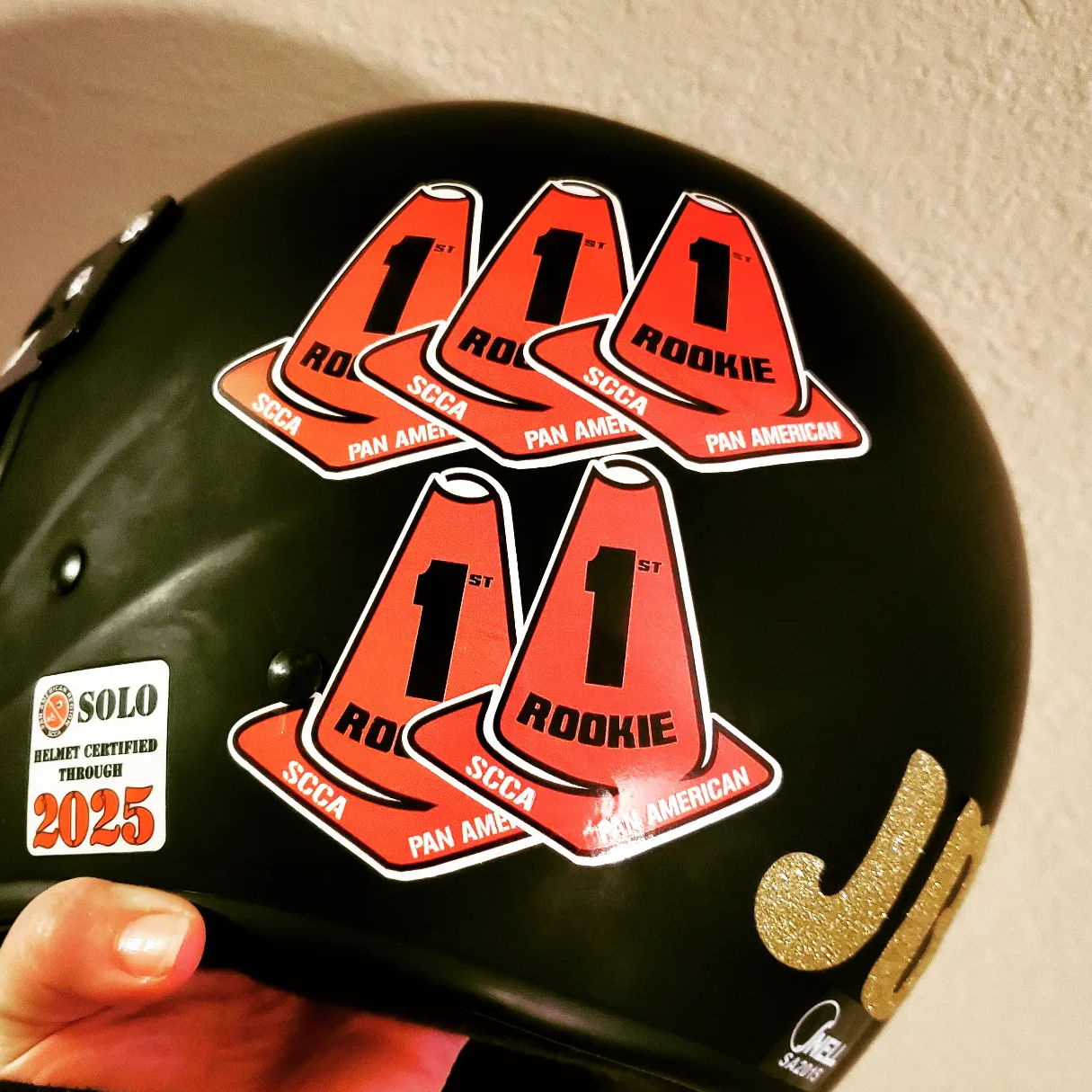 Profile of Jocelyn Bujanda