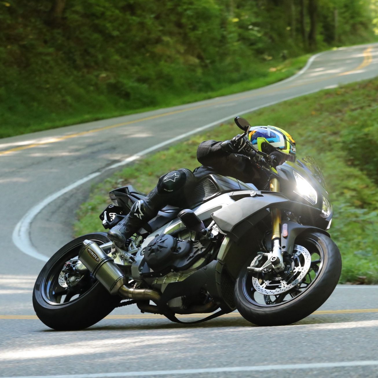 Profile of Daniel Castaneda