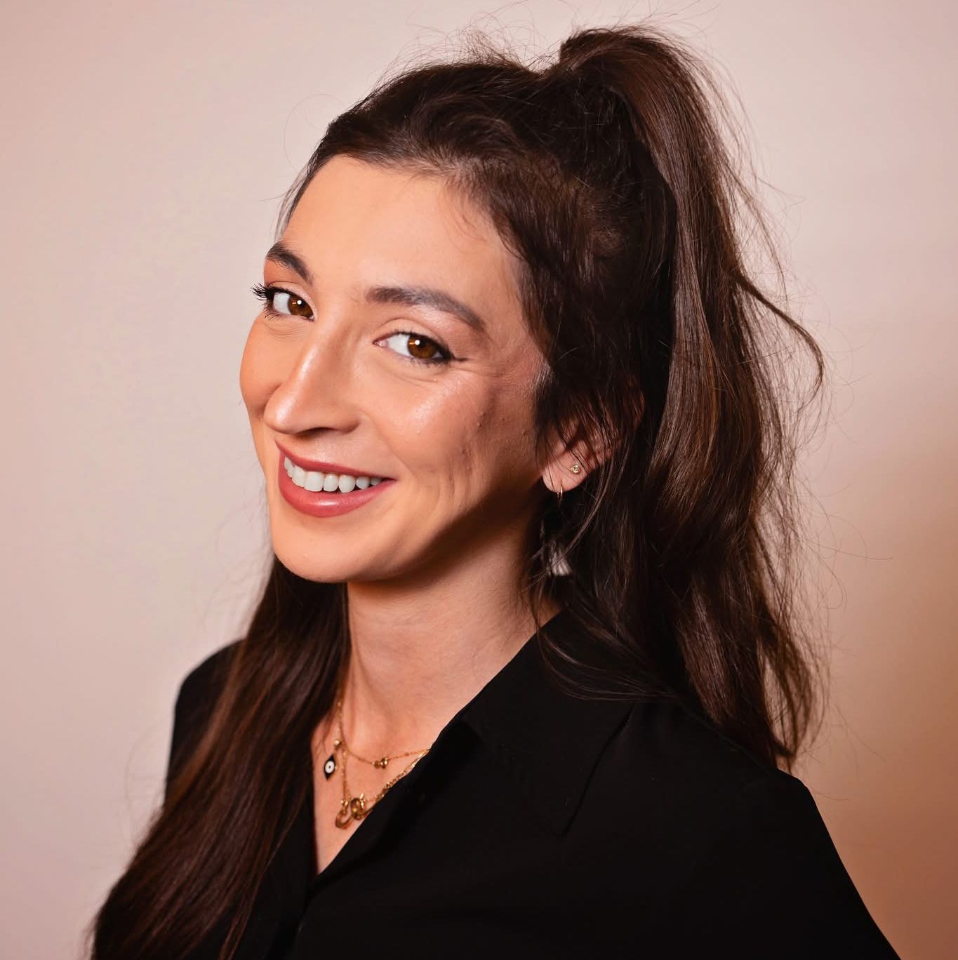 Profile of Helene Prudhomme