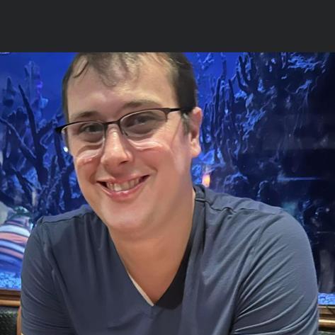 Profile of Eric Broussard