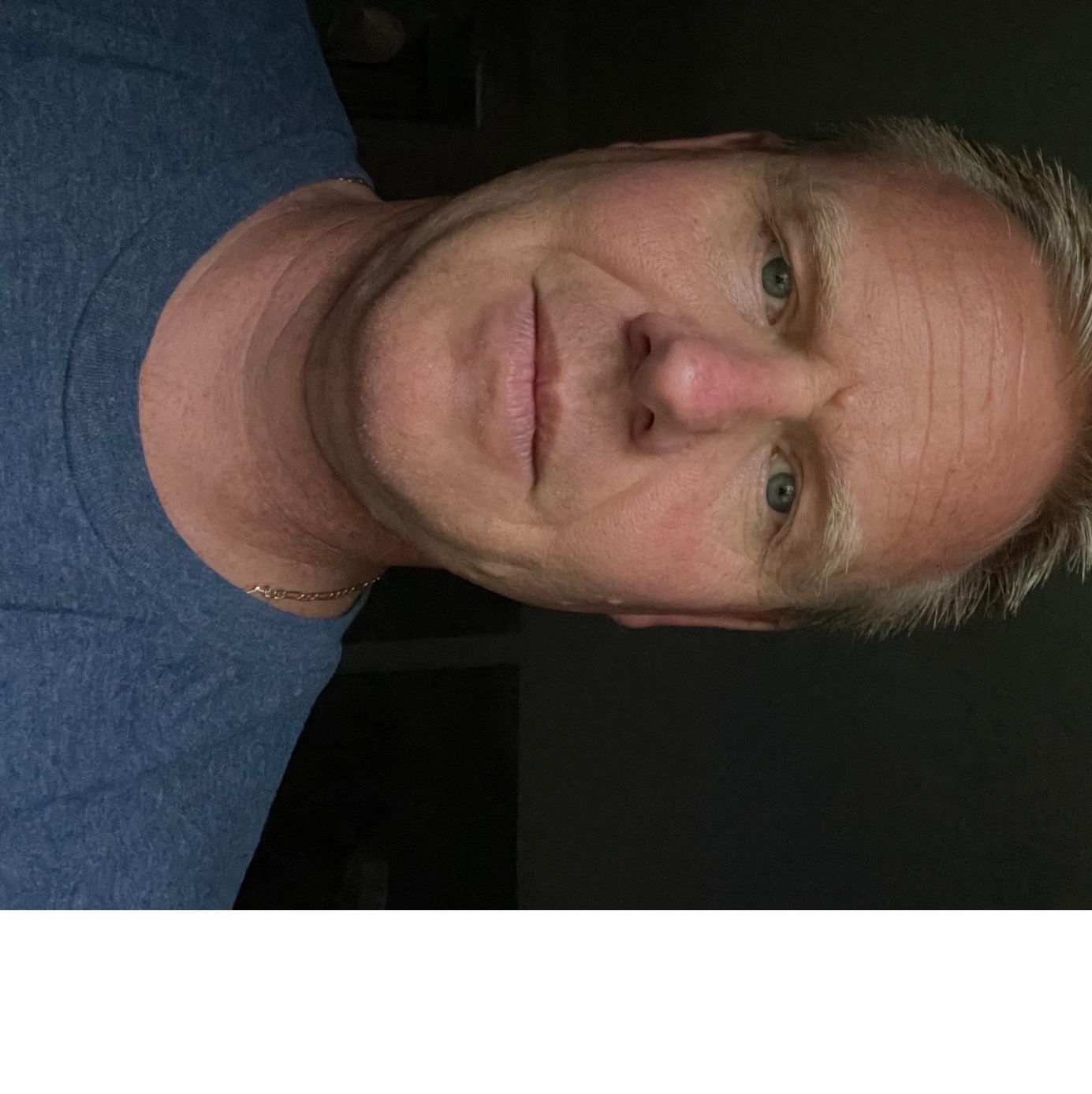 Profile of John Zebarth