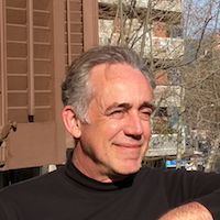 Profile of Sam Bunger