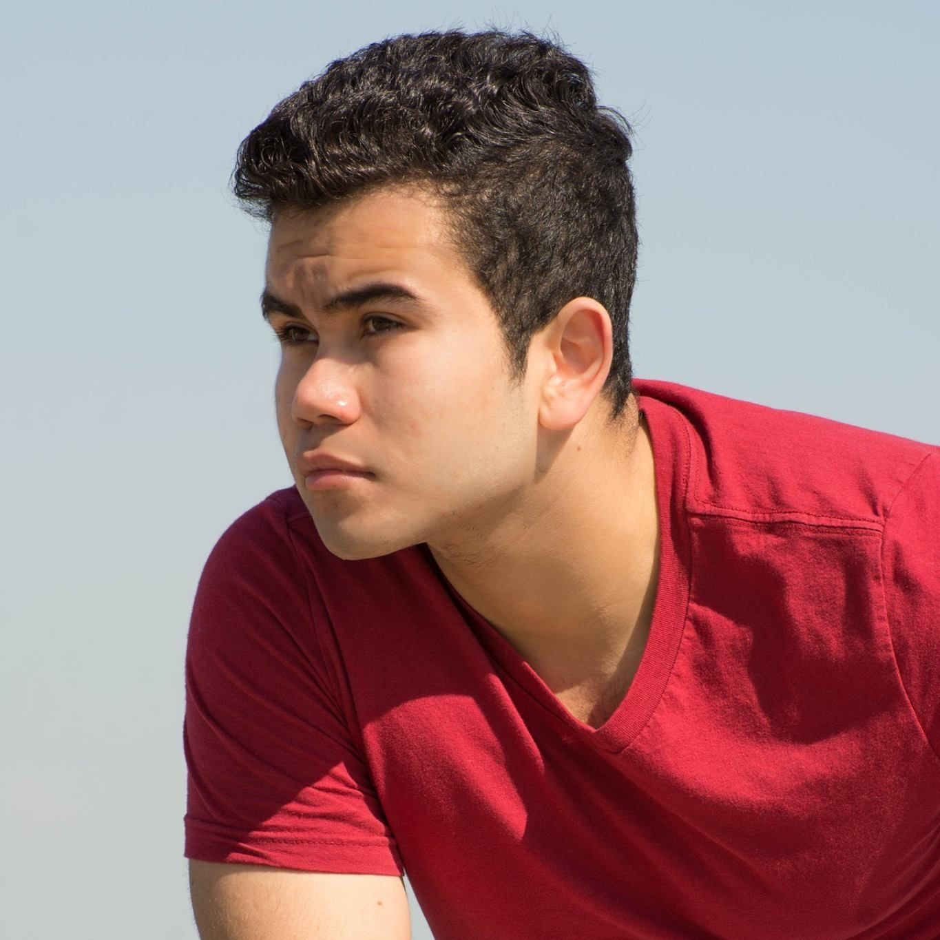 Profile of Franklin Joya