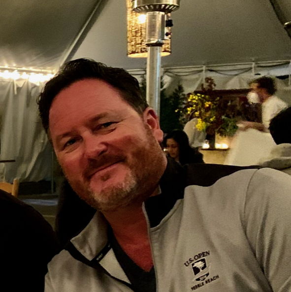 Profile of Craig Landry