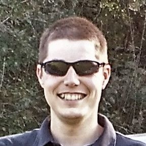 Profile of Riley McDowell