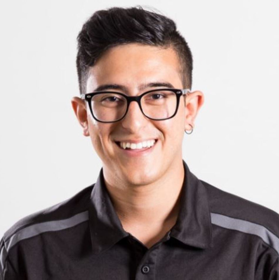 Profile of Jon Washington