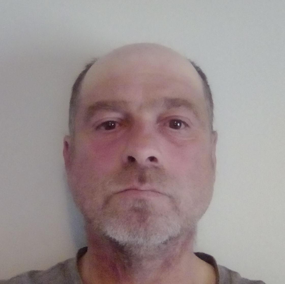 Profile of Brian Turner