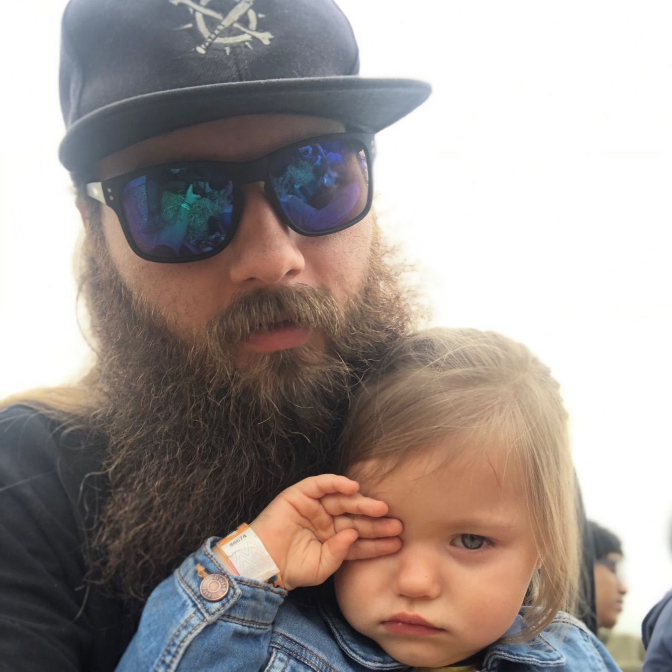 Profile of Jesse Dyson