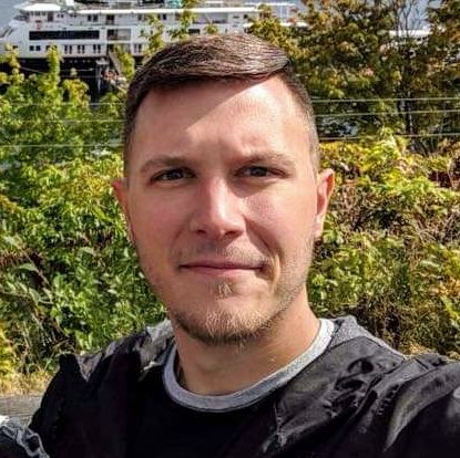 Profile of Chris McFarlane