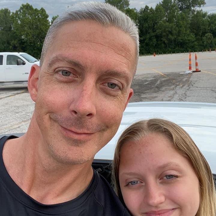 Profile of Steve Davis