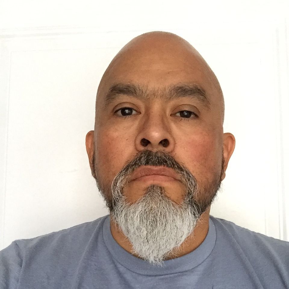 Profile of Valente Garcia