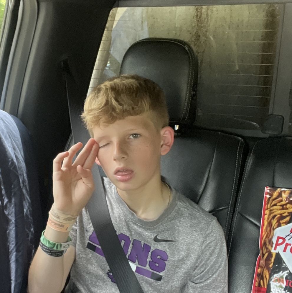 Profile of Warren Bugden