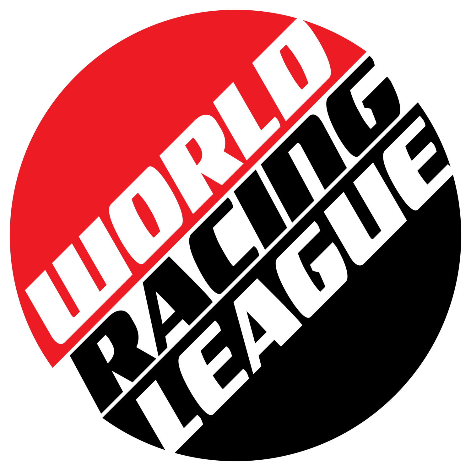 WRL Upcoming Events logo