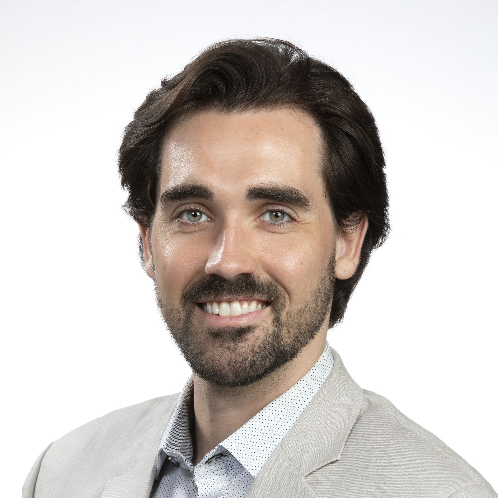 Profile of David Brower