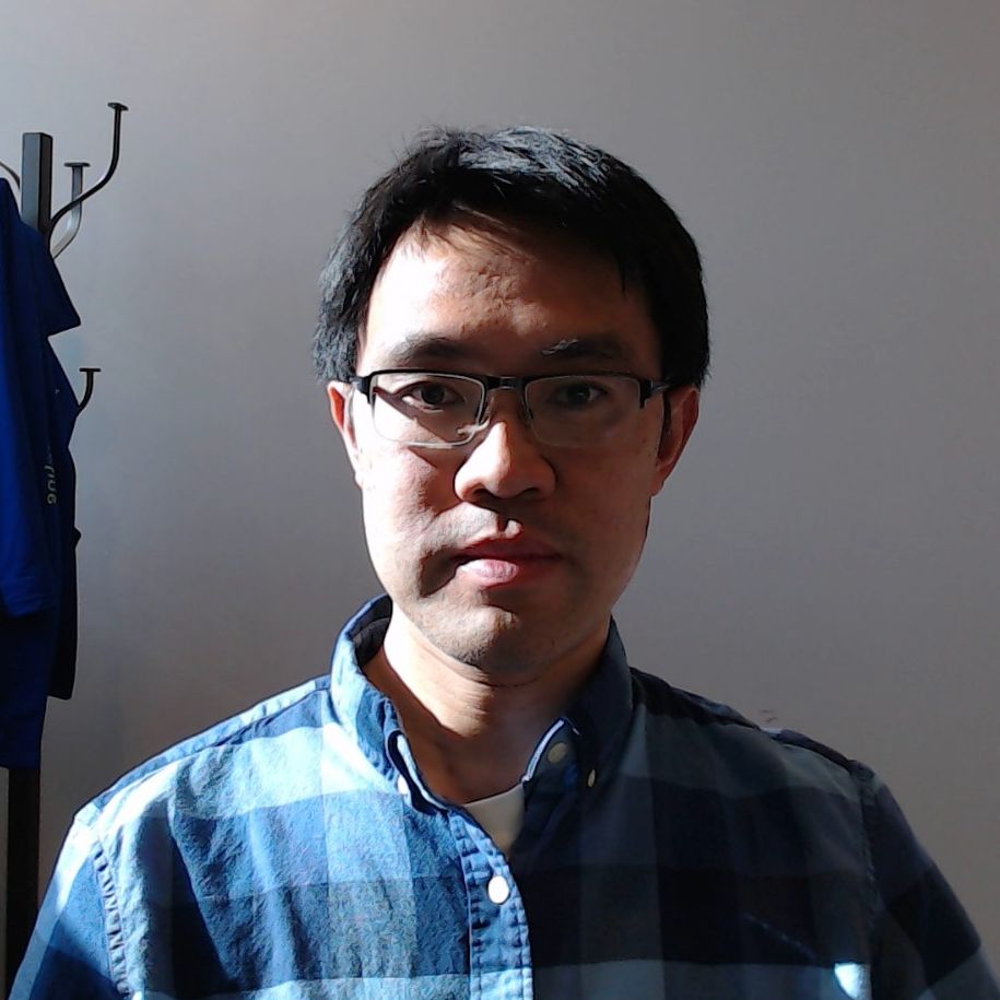 Profile of Henry Cheung