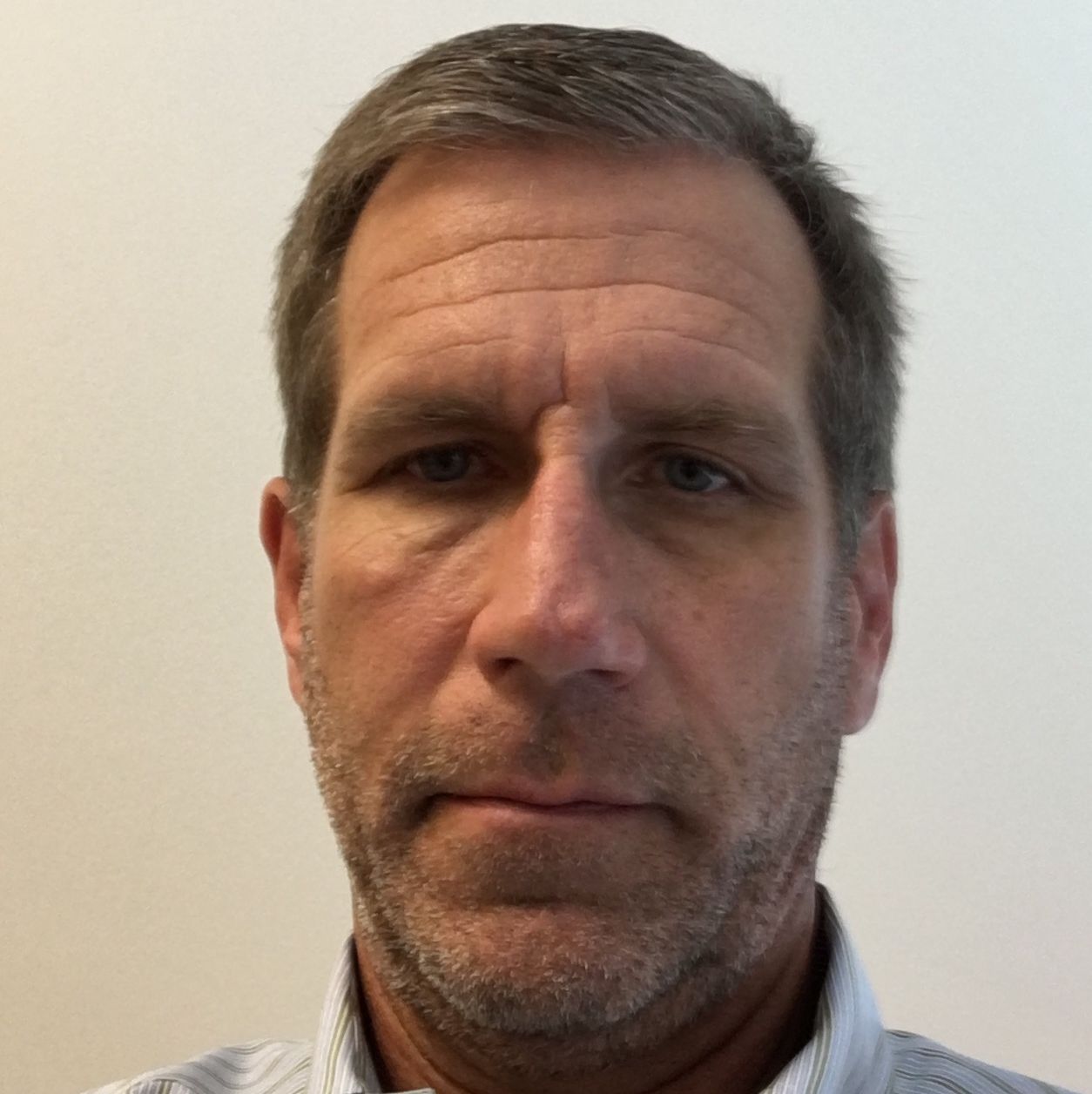 Profile of Steven Breitzka