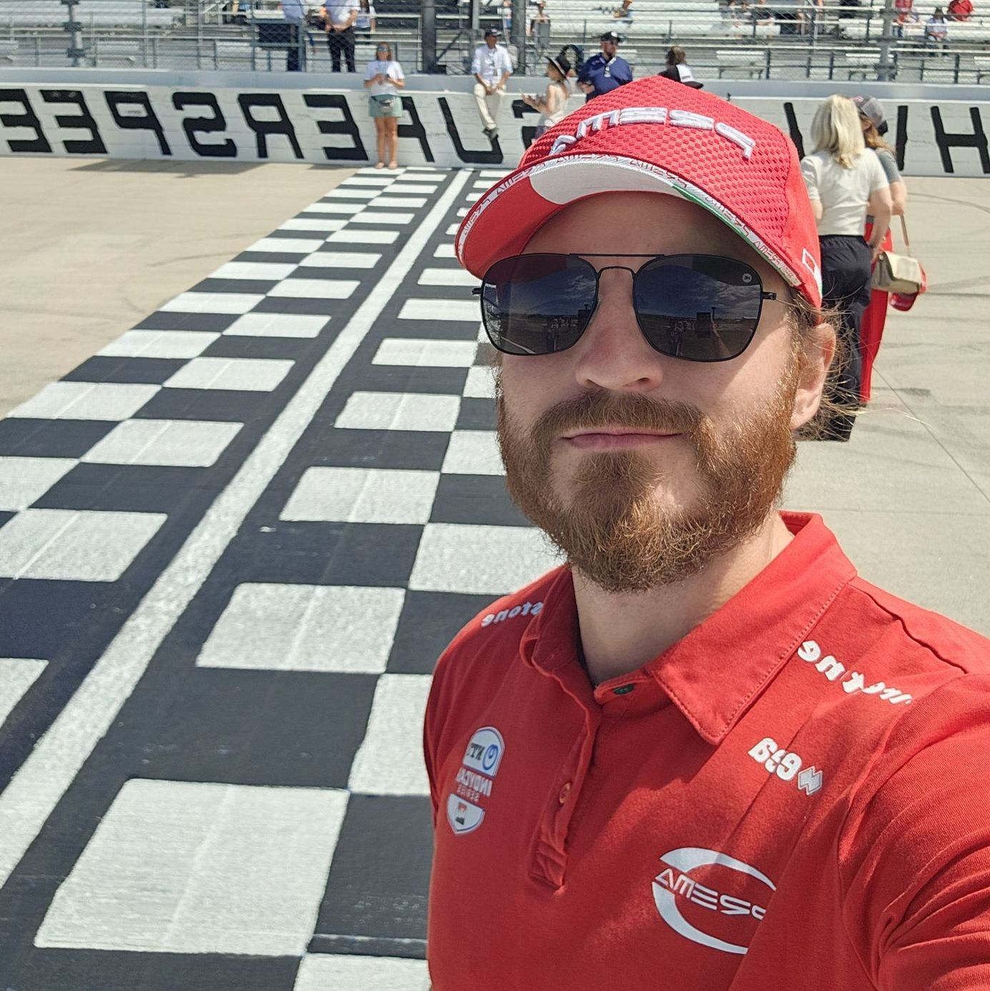 Profile of Austin Lewis