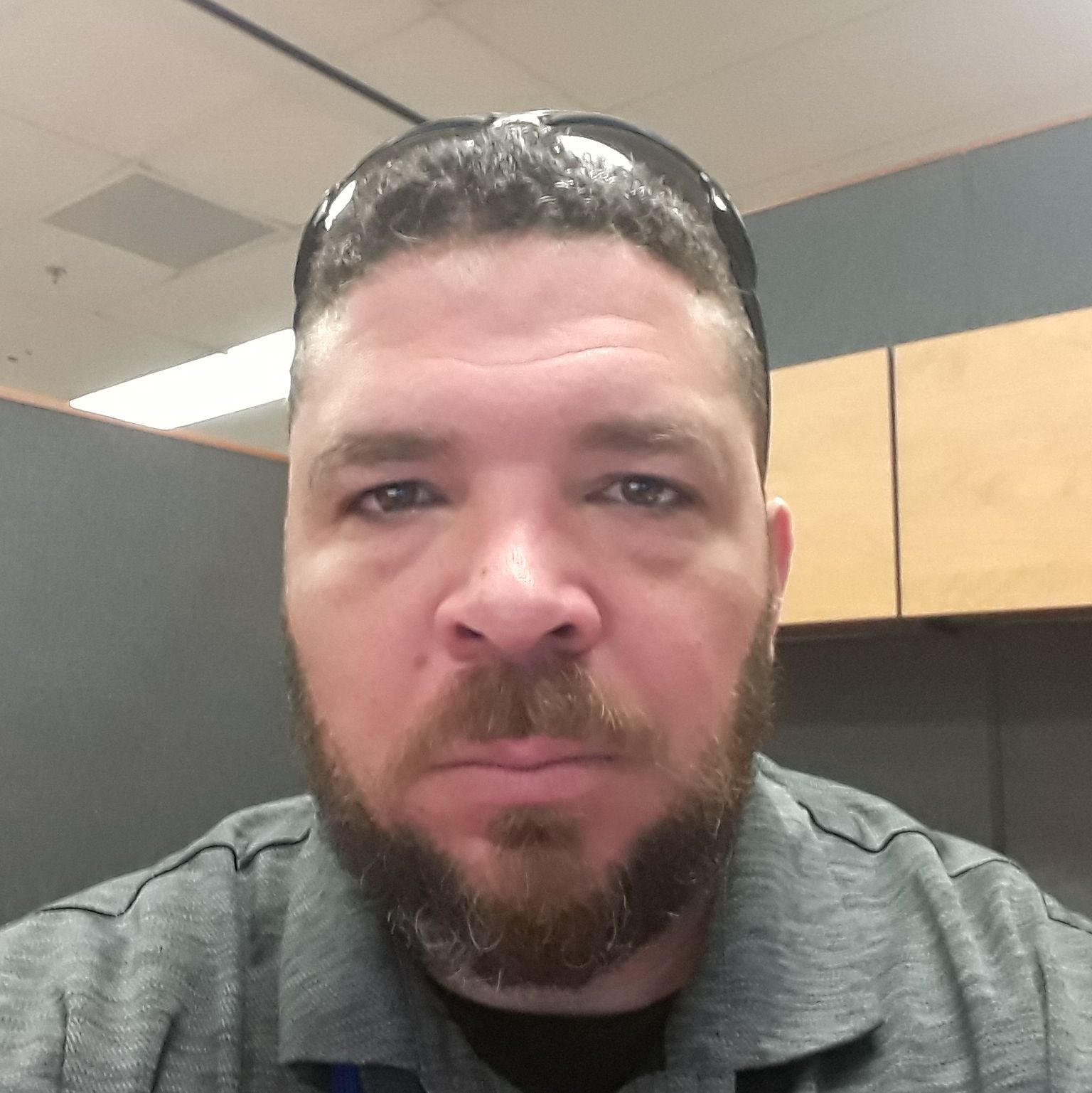 Profile of Donovan Wright