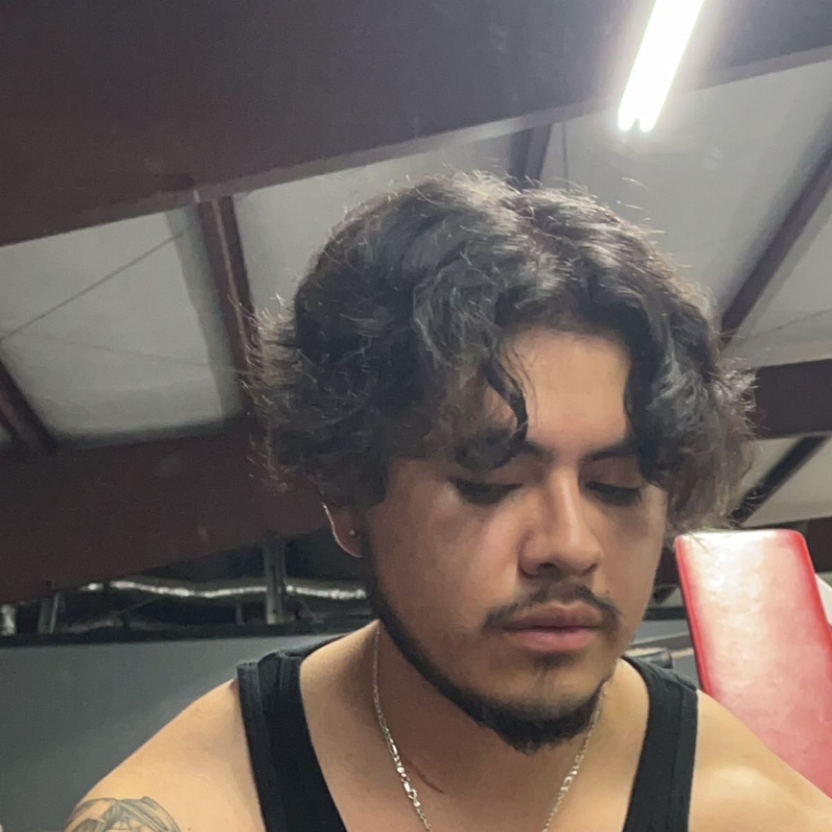 Profile of Fernando Sanchez