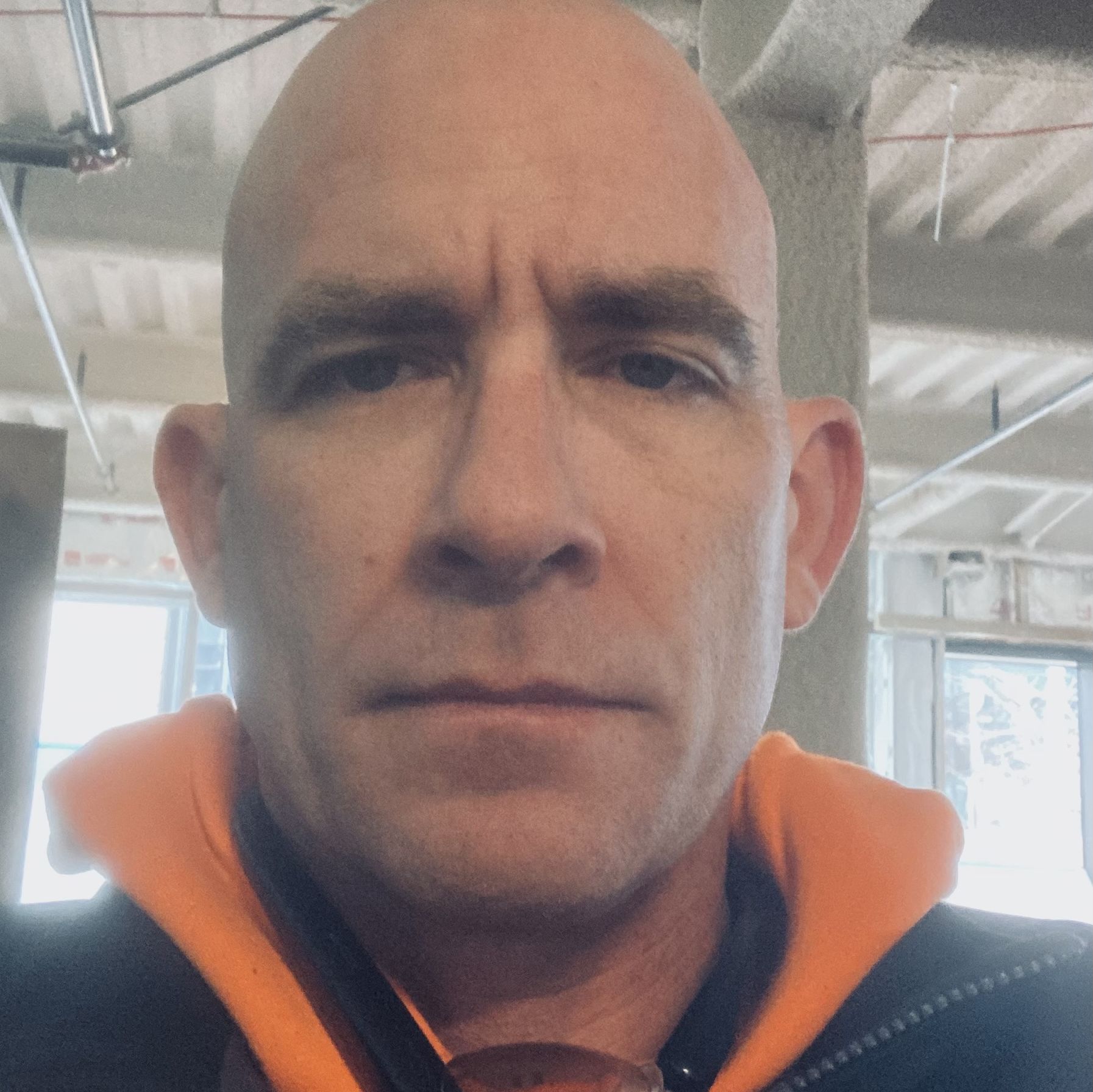 Profile of David Pearce