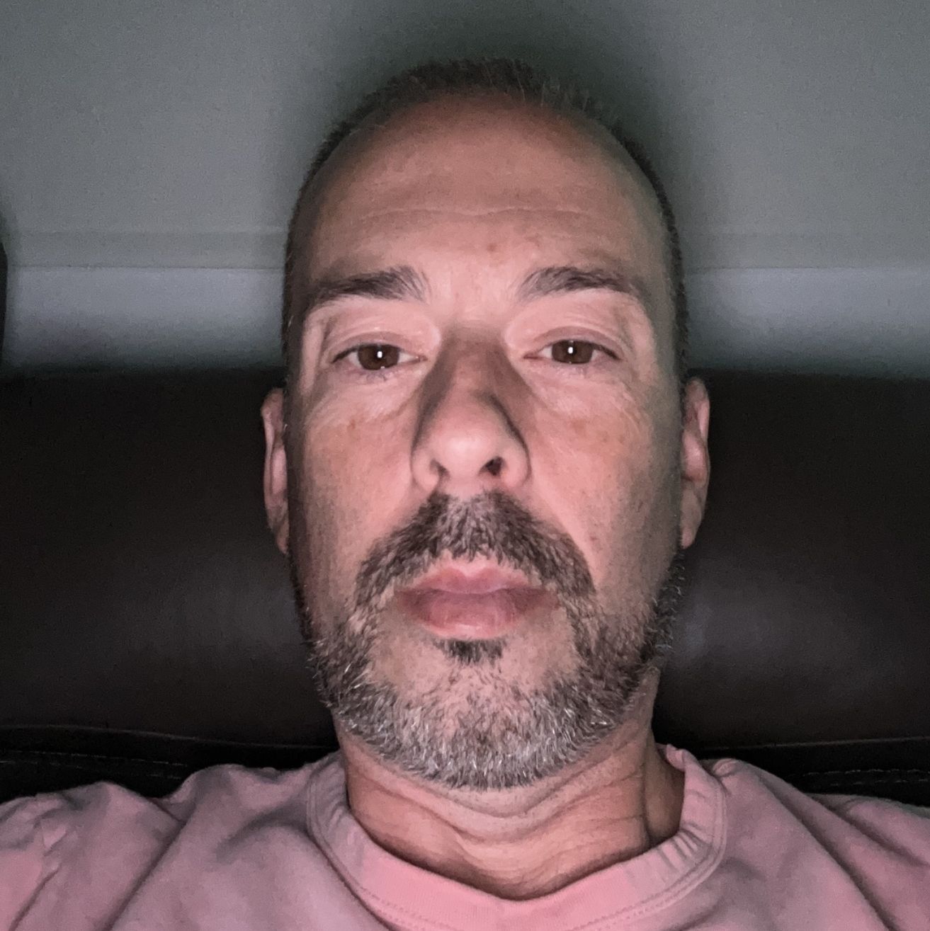 Profile of Mike Smith