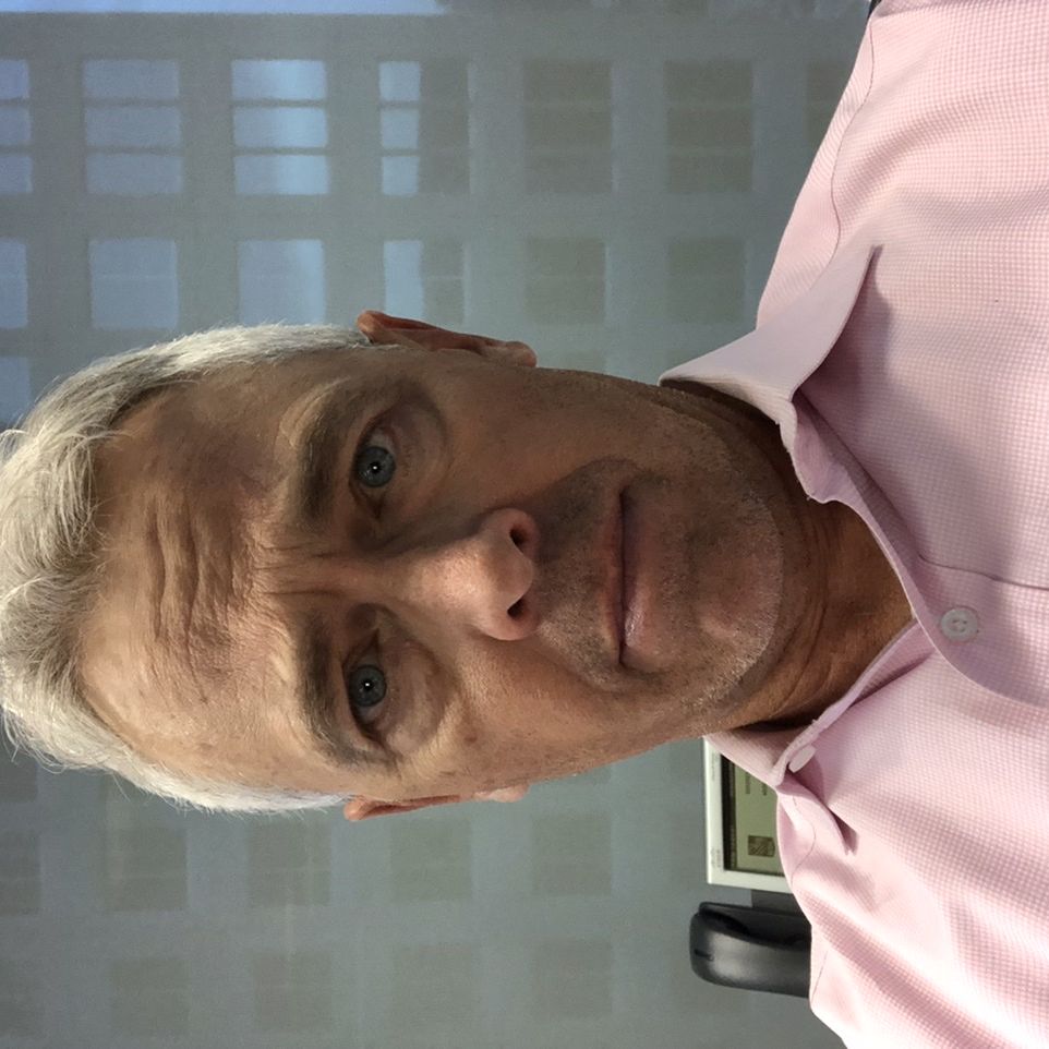 Profile of Mark Saar