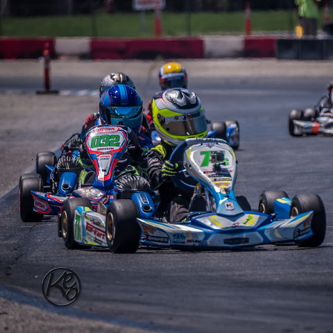 Profile of Jesus Vasquez, Jr.