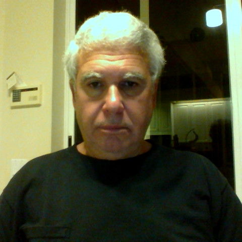 Profile of Amir Kanel