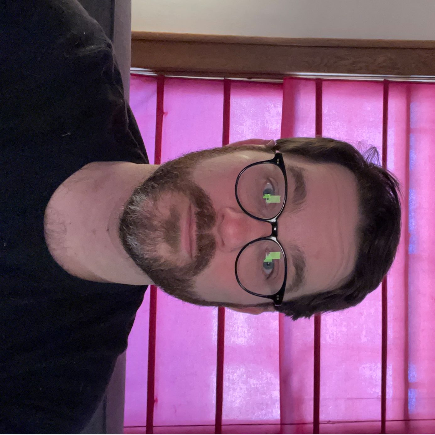 Profile of Jeremy Tabak