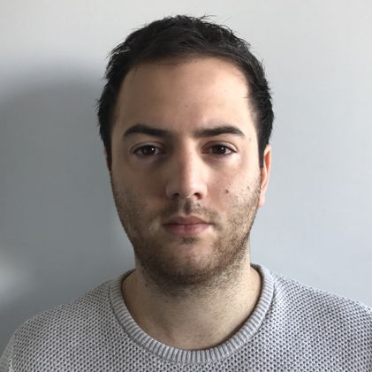 Profile of Luigi Catanese