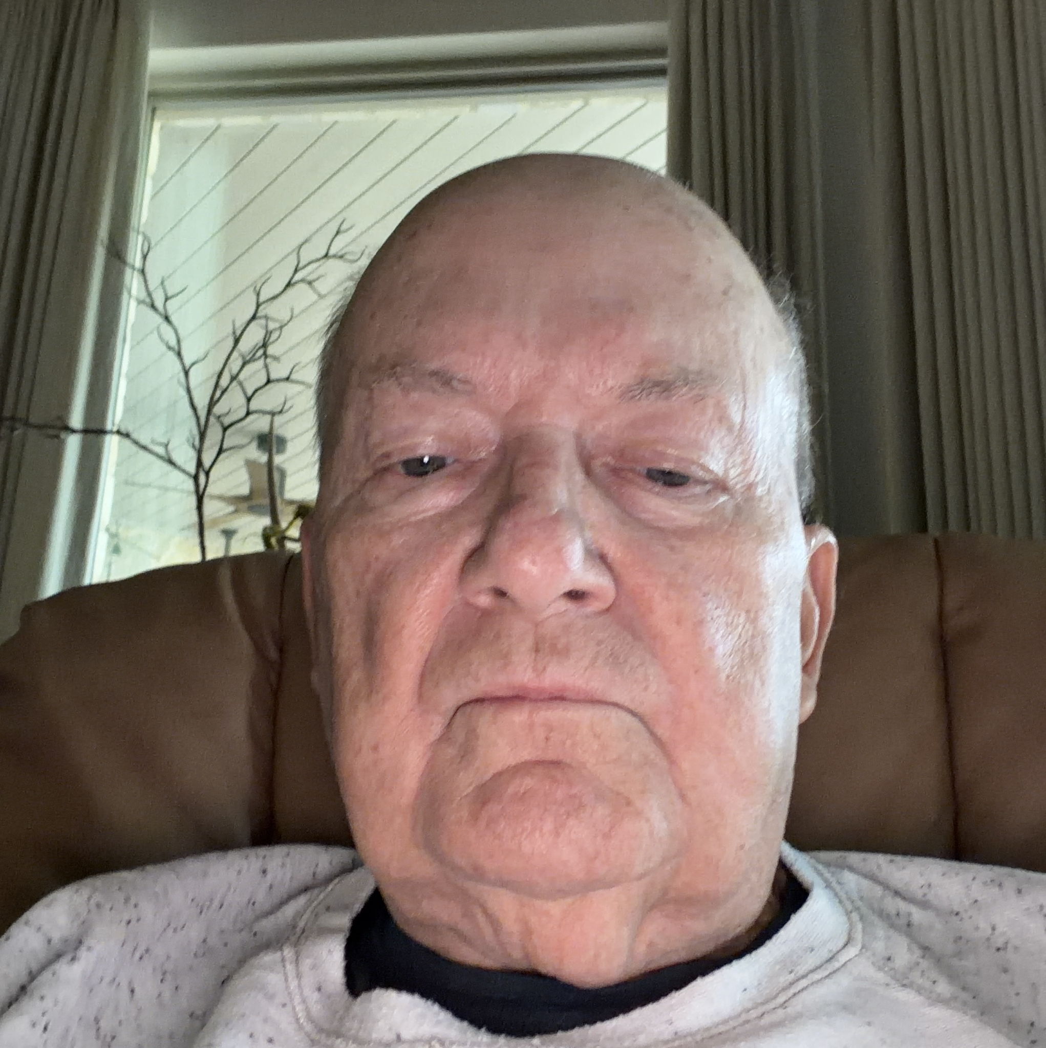 Profile of James W Speights