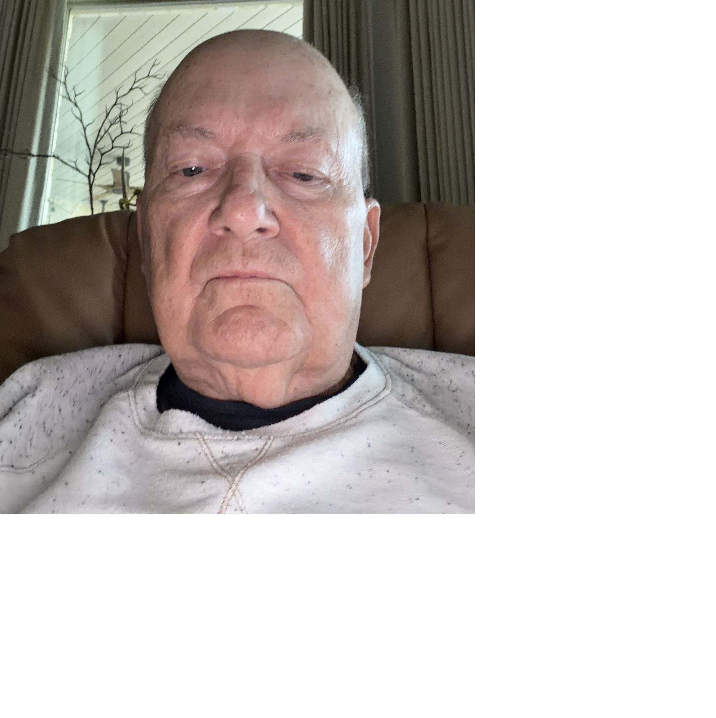 Profile of James W Speights