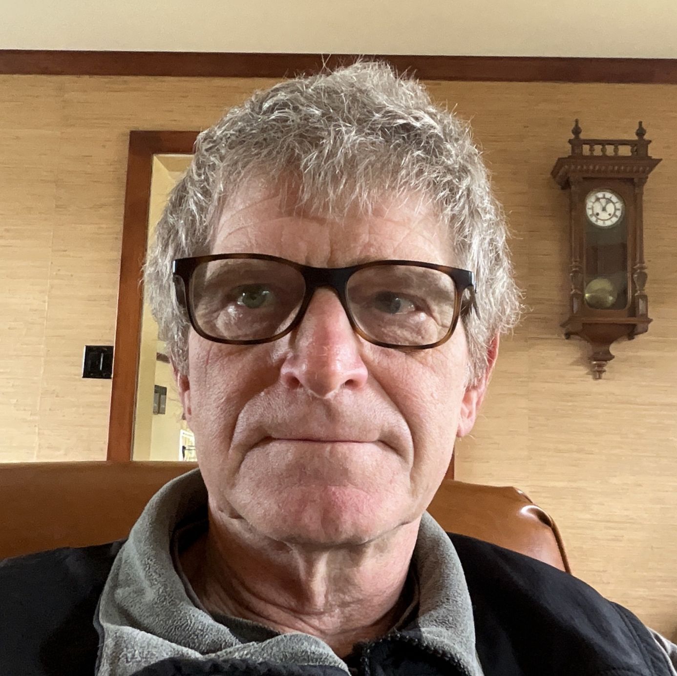 Profile of William Brownlee