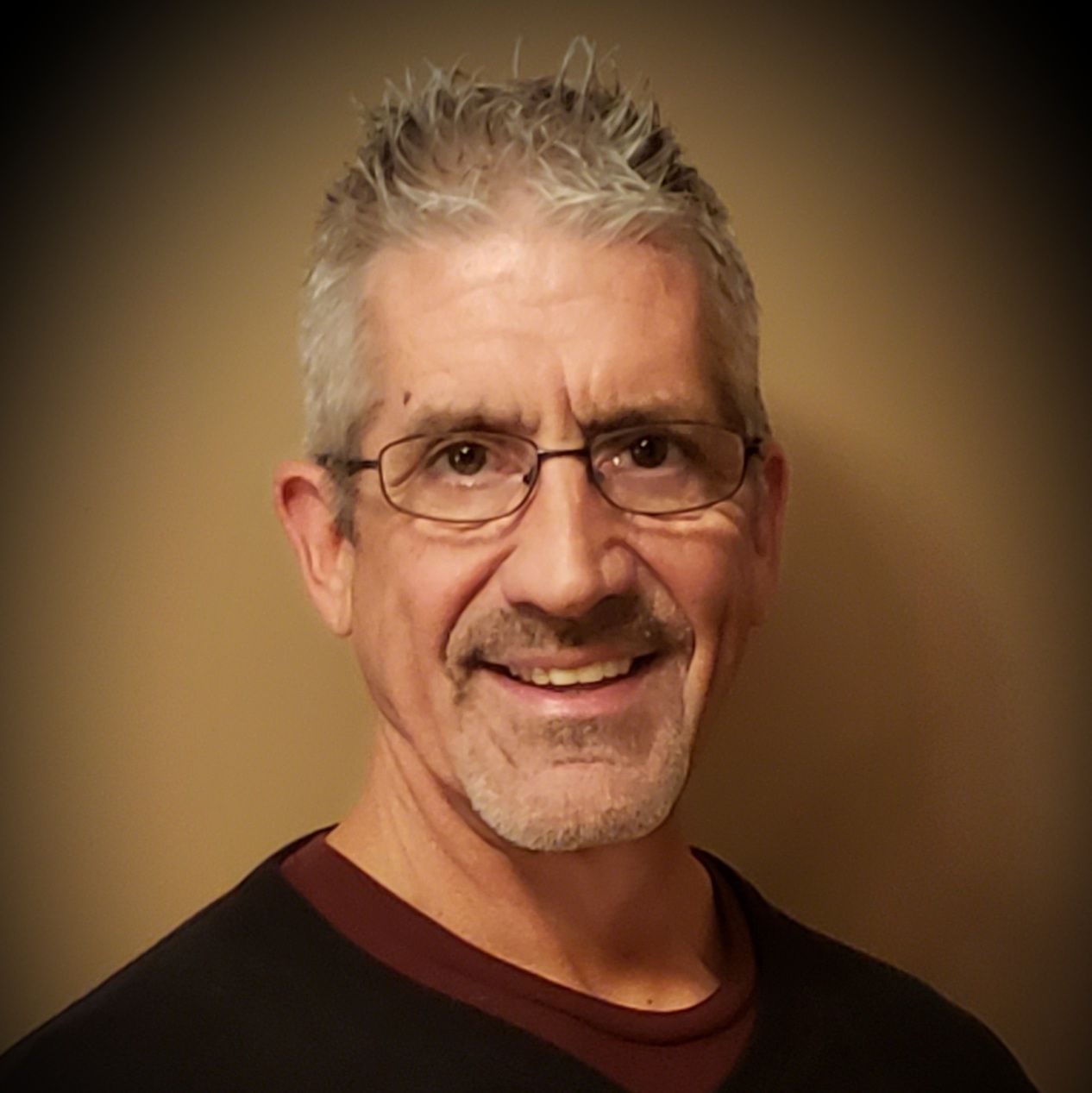 Profile of Jeff Huckabay