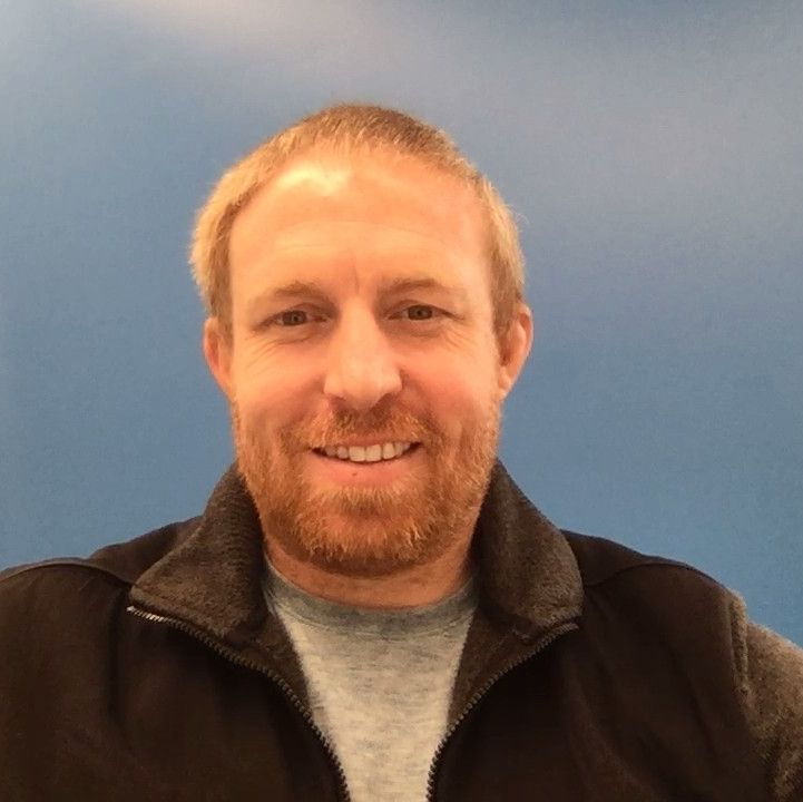 Profile of Andrew Hollands