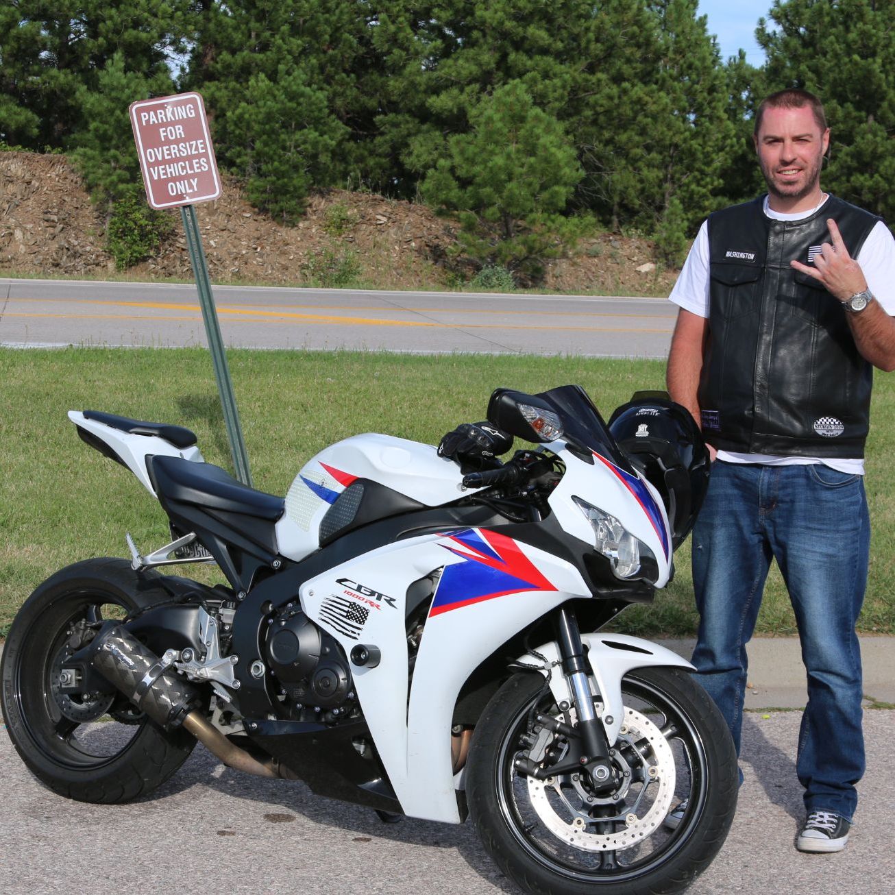 Profile of Chad Wirkkala