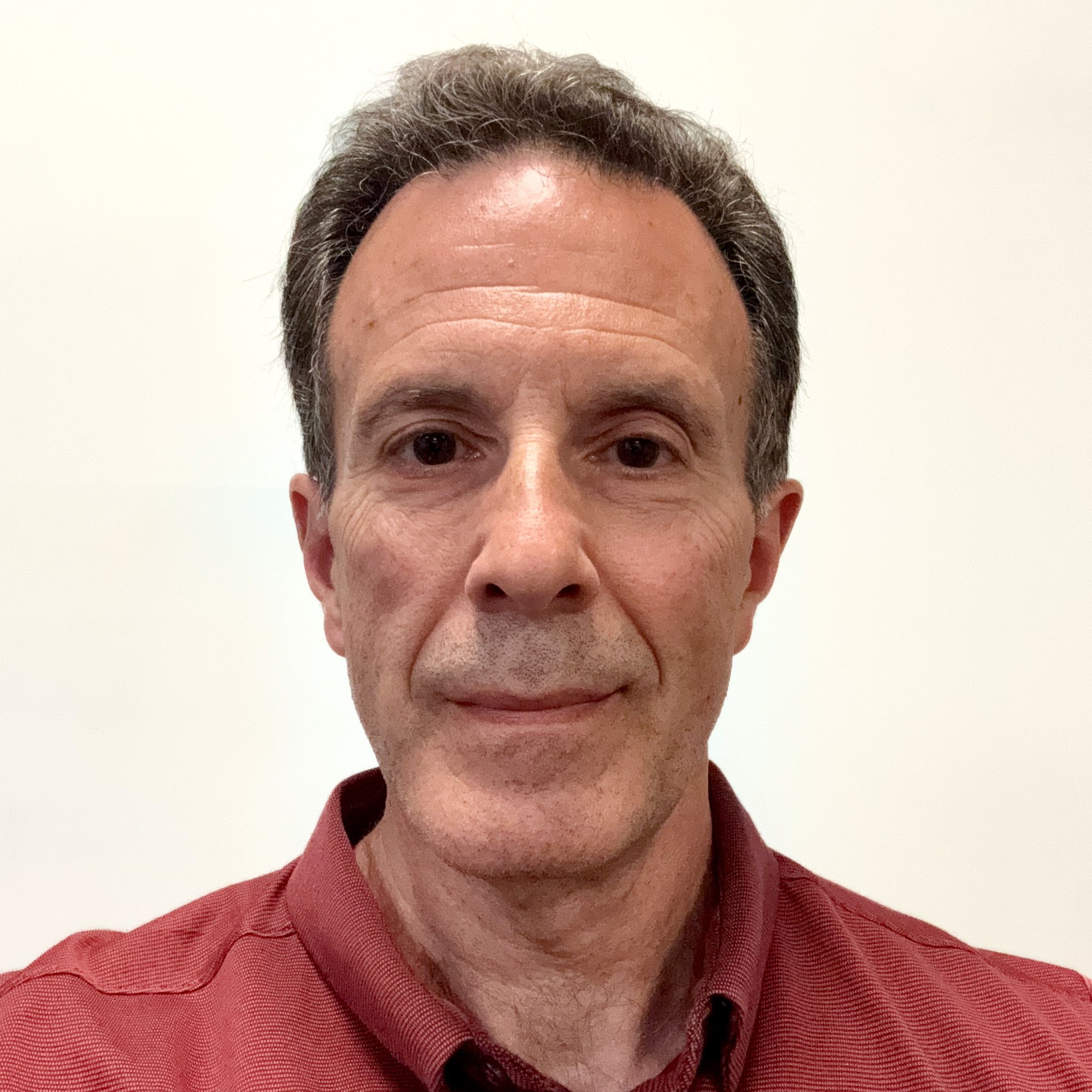 Profile of Mark Spagnuolo